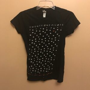 Twenty One Pilots T-Shirt